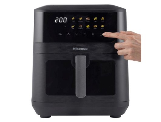 Аэрогриль HISENSE HAF2100DCD